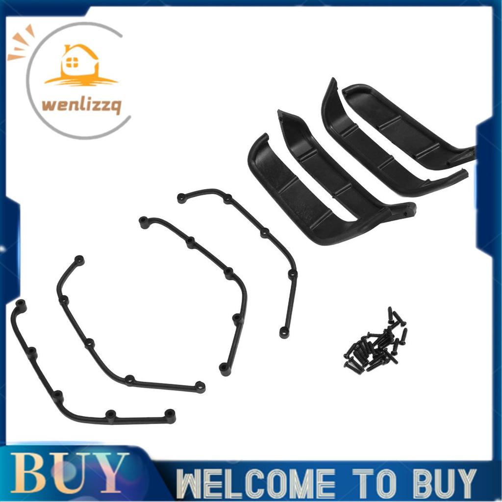 RC 1/10 สําหรับ RC Crawler AXAIL Scx10 Body Shell