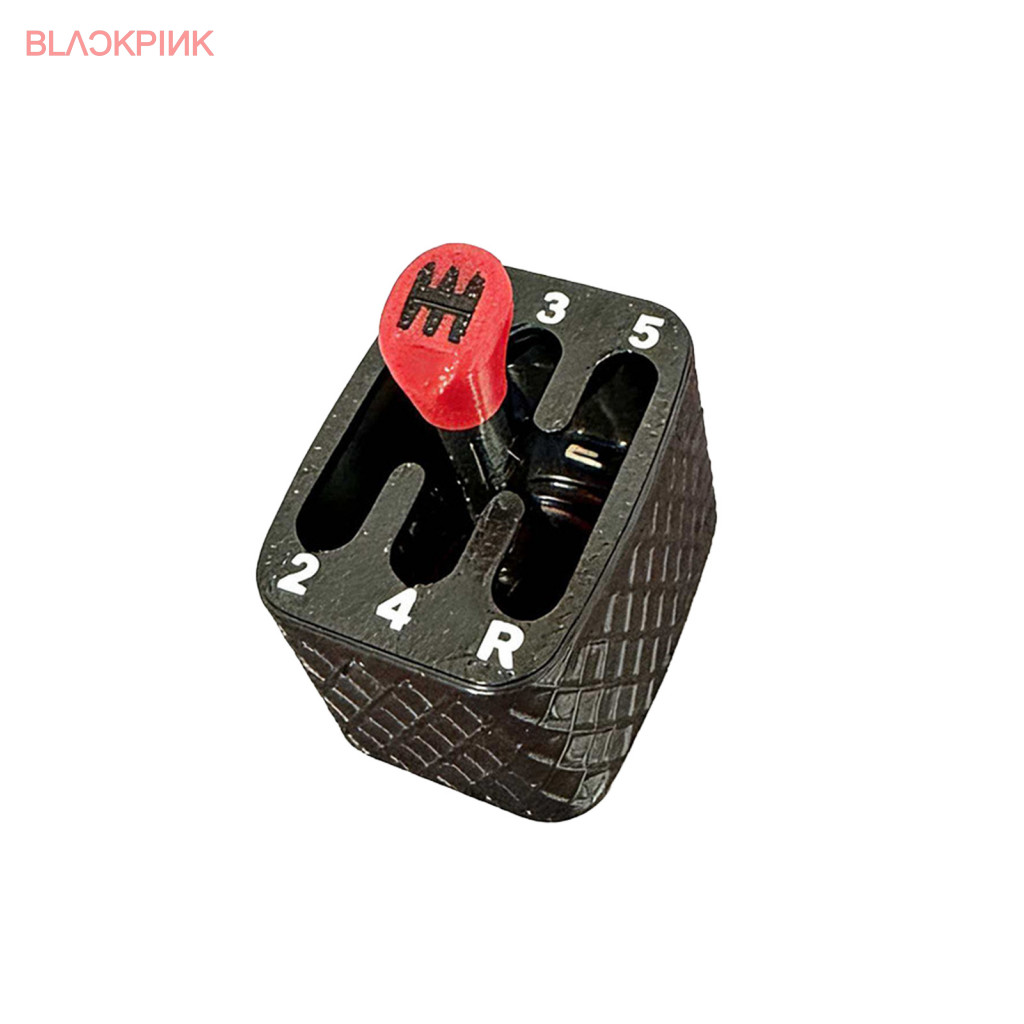 <Sunshine123>เกียร์ขนาดปาล์ม 3d พิมพ์ 6 สปีดเกียร์ Shift Fidget ของเล่น – Mini Car Shifter ความเครียดบรรเทาอุปกรณ์เสริมโต๊ะสําหรับเด็กผู้ใหญ่ของขวัญที่สมบูรณ์แบบสําหรับคนรักรถตะวันออกเฉียงใต้ A