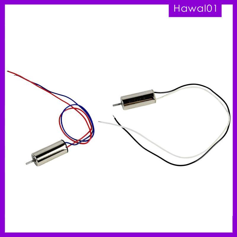 [Hawal] มอเตอร์ถ้วยกลวง,การปรับเปลี่ยนอุปกรณ์เสริม 8520 Coreless Motor Replacement 8.5x20mm