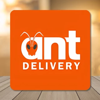 สติ๊กเกอร์ เดลิเวอรี่ Deliverly lineman garb food panda robinhood wongnai Shopee food gojek ติดง่าย1