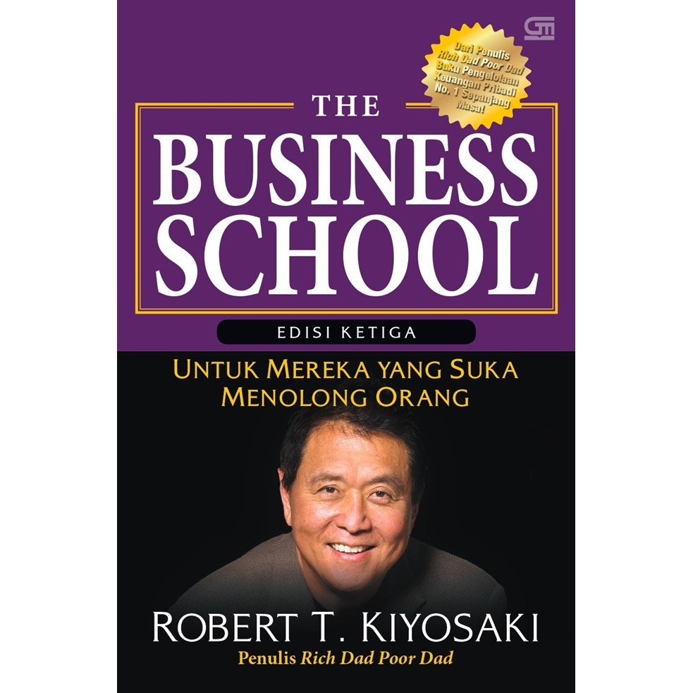 TK88 2026 25 Rich Dads The Business School