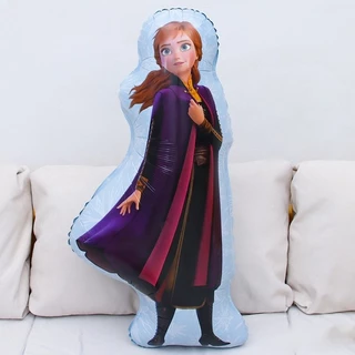 ลูกโป่งฟอยล์Frozen ลูกโป่งวันเกิดเจ้าหญิงเอลซ่า ส่งจากไทย