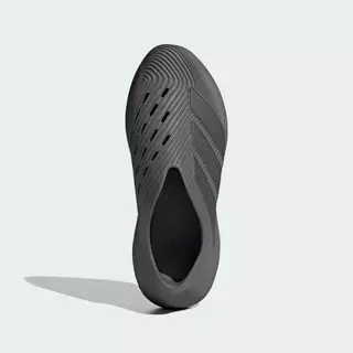 adidas ไลฟ์สไตล์ รองเท้าแตะ PURECHILL ผู้ชาย สีเทา KH6426
