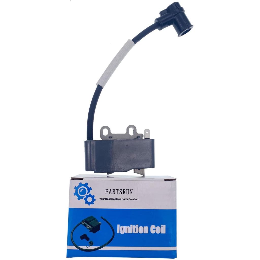 ชุดคอยล์จุดระเบิดใหม่สําหรับ Echo HC160 HC180 HC200 SHC210 SRM210 SRM211 PE200 PE201 GT201 HC151 PPF