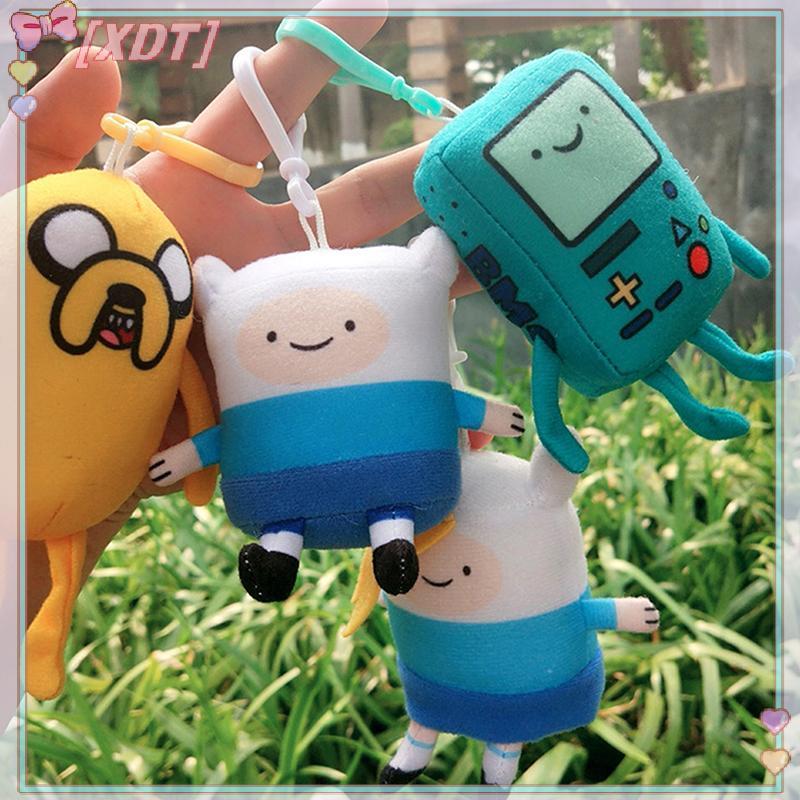 XDT การ์ตูนของเล่นตุ๊กตาคอสเพลย์ Prop หมอนตุ๊กตาตุ๊กตาสัตว์ตุ๊กตาของเล่นสําหรับเด็กของขวัญวันเกิดตกแ