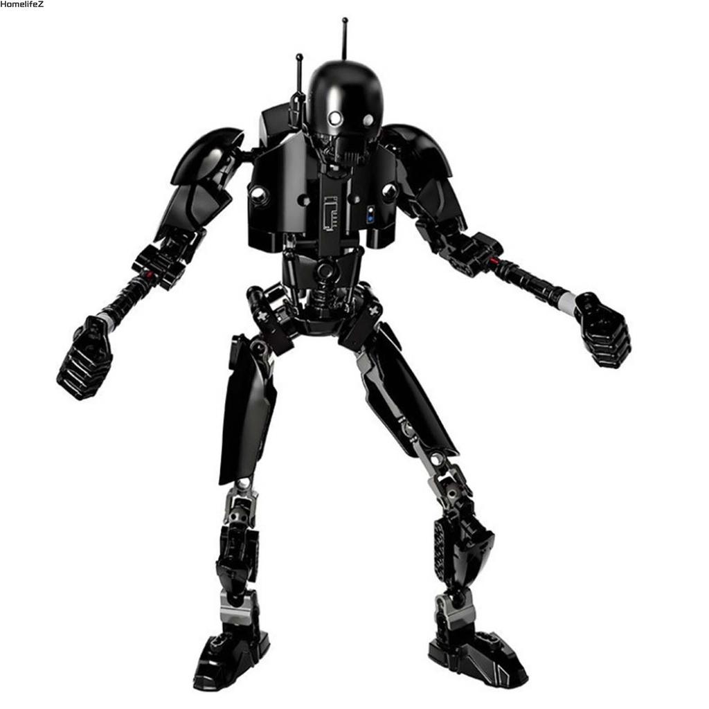 Star Wars The Black Series Action Figure Collectible Action Figure ของเล่น Star Wars ของเล่นของขวัญว