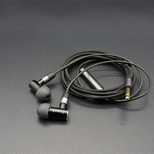 Vf พอร์ต mmcx แบบกําหนดเองระดับไฮเอนด์ e4,000hifi หูฟัง Micro-Dynamic สายเคเบิลแบบถอดเปลี่ยนได้สเตอร