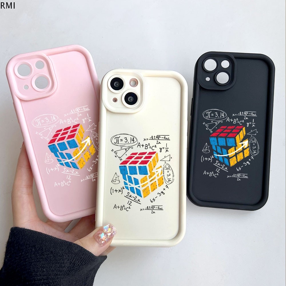 เคส For Xiaomi Redmi Mi 14T 14C 13 12C 12 10 10C 10A 9 9T 9A 9C A1 A2 A3 Poco X7 C65 C75 12 11 Lite 