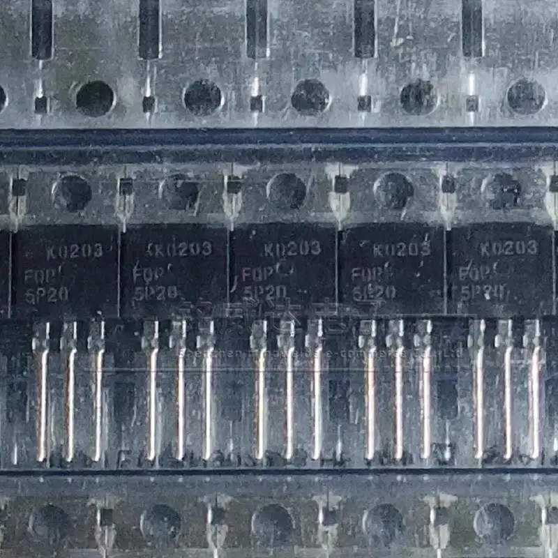 1-5PCS/ FQP7P06 FQP7P20 FQP8P10 FQP9P25 FQP11P06 FQP12P10 FQP12P20 FQP15P12 FQP17P06 FQP17P10 FQP1P5