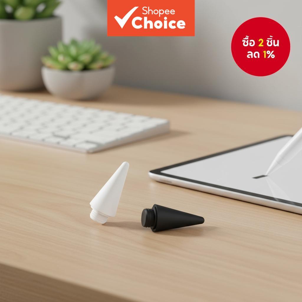 หัวปากกา GOOJODOQ สําหรับเปลี่ยน - ปลายปากกาที่เข้ากันได้กับ GD11/GD10