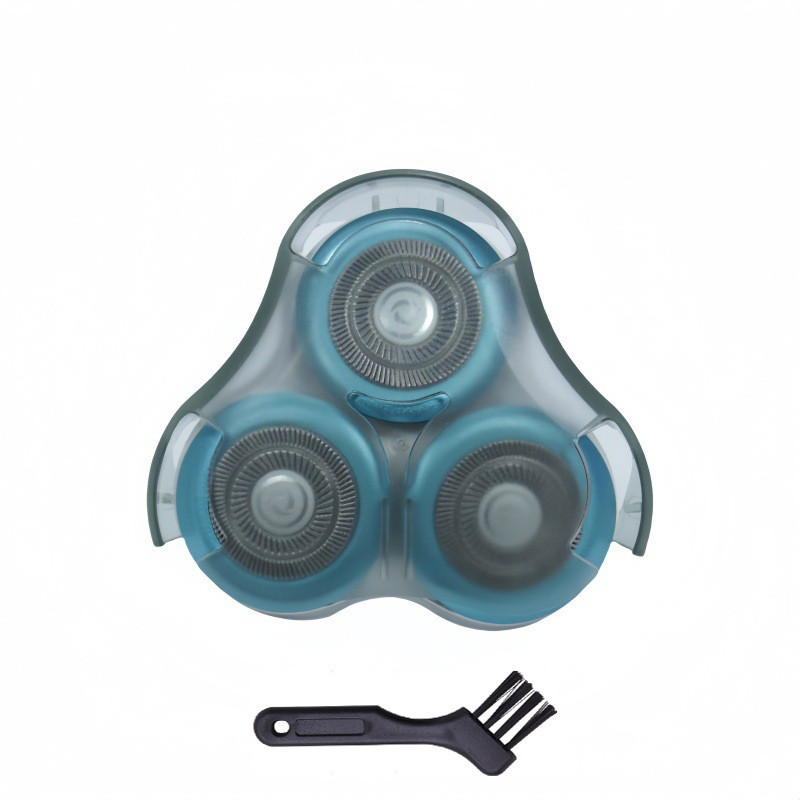 SH70 เหมาะสําหรับ Philips Razor S7000 ใบมีด S7310S7370S7710S7530S ใบมีดอุปกรณ์เสริม