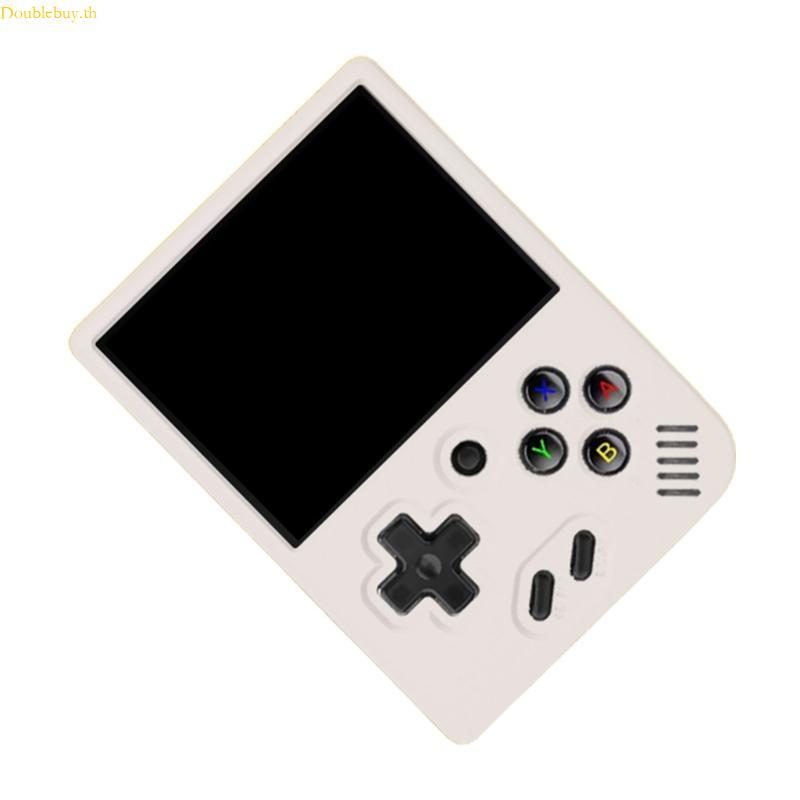 Doublebuy Gamepad Cover Case ที่อยู่อาศัยเกมคอนโซลสําหรับ Miyoo Mini Plus Protector Case