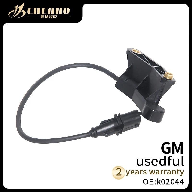 CHENHO CrankShaft Sensor สําหรับ Vauxhall Opel Astra GH Vectra BC Zafira Meriva Saab 9-3 93 9 3 1.8i