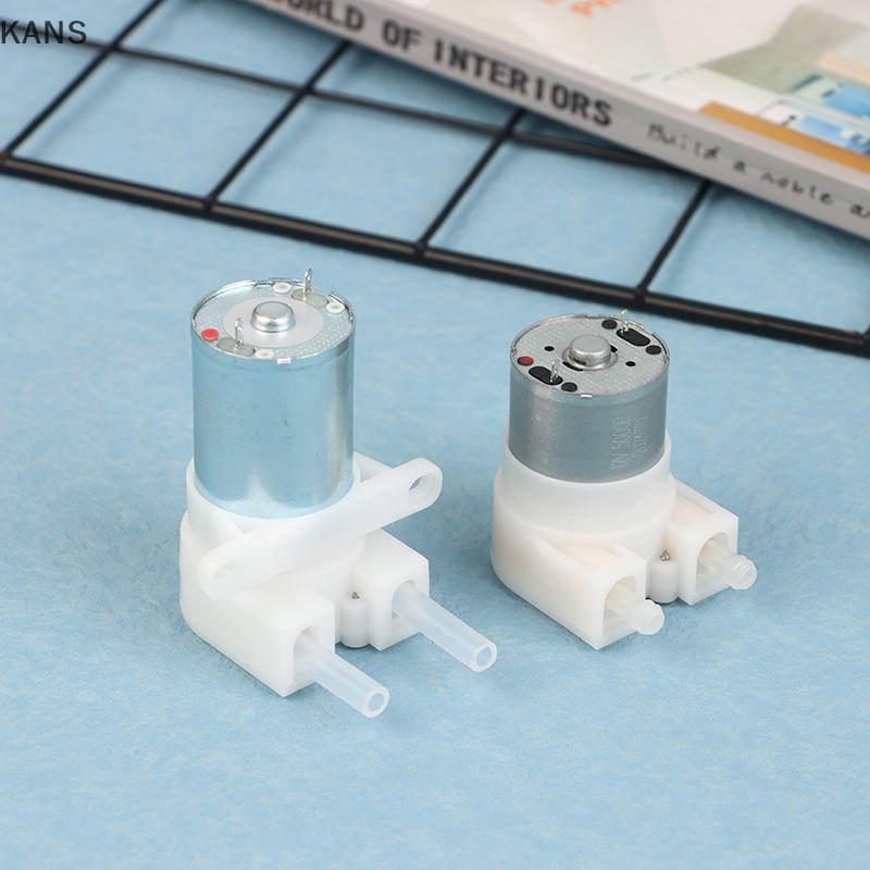 Kans Hand Sanitizer Peristaltic Pump 320 ไฟฟ้าสูบน้ํา Imppurity ปั๊มสูบน้ําน้ํามัน Metering ปั๊ม vn