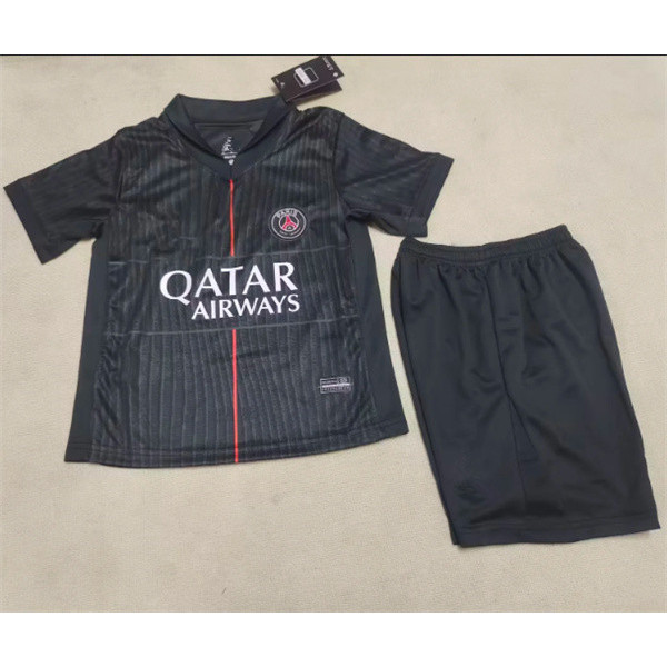 ชุดกีฬา Psg Jersey สำหรับเด็ก ไซ즈 16-30