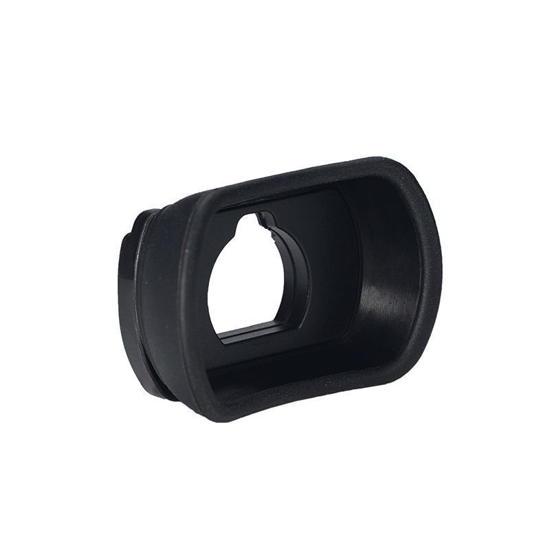 [ประหยัดสุดๆ] EC-XT L Eye Mask เหมาะสําหรับ Fuji GFX50S XT2 XH1 100s Goggles Viewfinder Cover X-T4