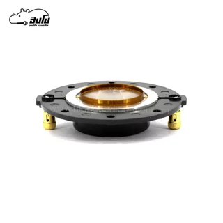 NTS PH 440 เทียม A วอยทวิตเตอร์ วอยส์แหลม ทวีตเตอร์สำหรับลำโพง PA ไดร์เวอร์แหลม Driver Unit Horn Driver Hippo Audio
