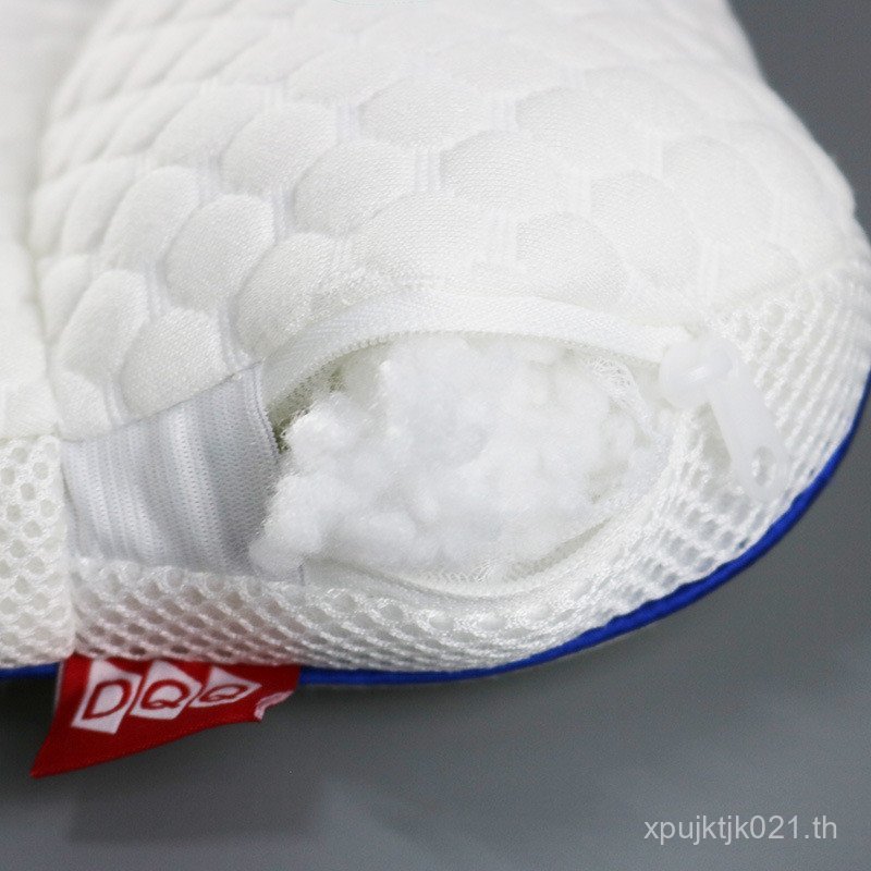 Ridge Protection lenzingTPEA Class Growth หมอน Breathable ผ้าไหม Cool ท่อ Lyocell เด็กฤดูหนาวฤดูร้อน