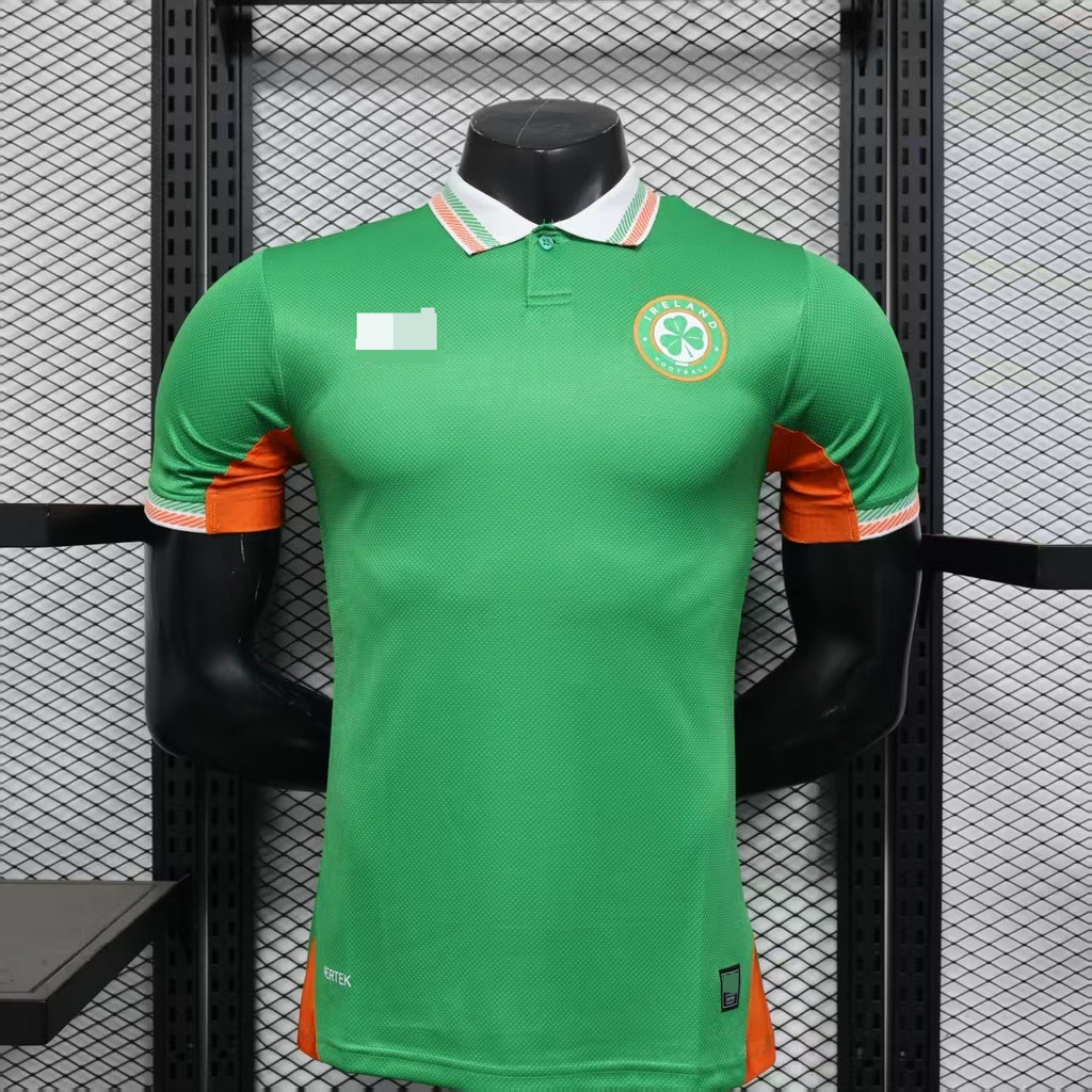 เสื้อทีม Celtic Football Club ปี 2026-27 ปรับแต่งชื่อและหมายเลขได้ ระบายอากาศดี ไซส์ S-2XL