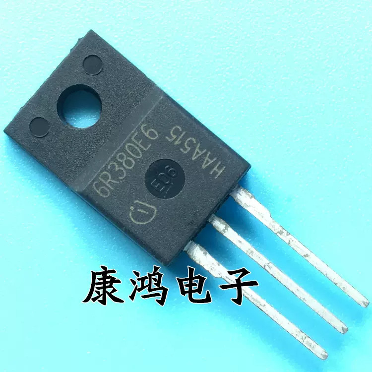 2-5PCS VF20150C KPS8N65 6R380E6 IPP60R380E6 IPA60R380E6 K12A50D TK12A50D PJ7905 PJ7905CZ MUR1520 U15