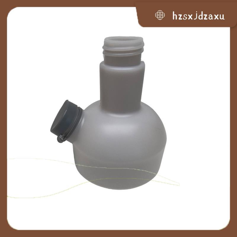 hzsxjdzaxu ขวด Ergonomic สําหรับ WV1 WV2 WV3 WV5 WV7 Window Vacs อุปกรณ์เสริมทดแทนปรับปรุงรดน้ําสามา