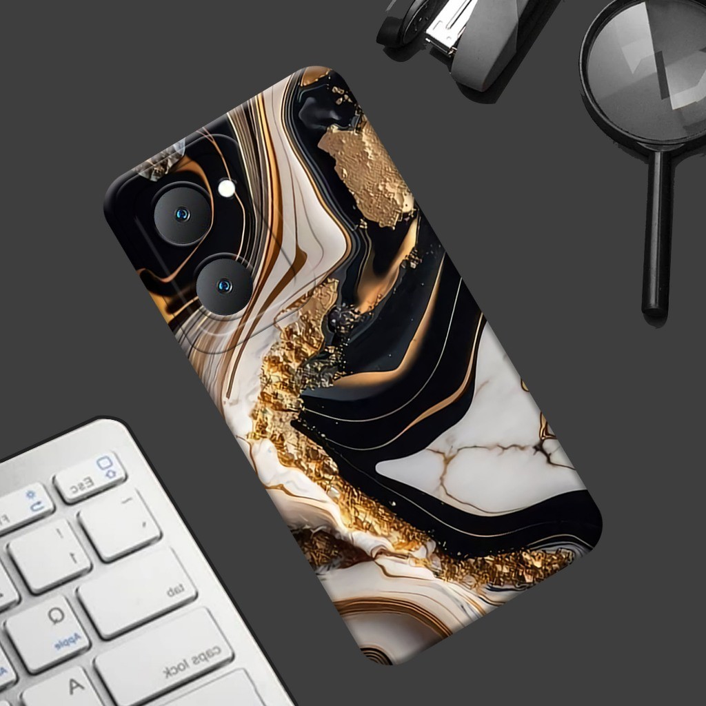 HP ล่าสุด Vivo Y18 / Vivo Y03 / Vivo Y03T 4G Phone Case - เคสโทรศัพท์ Vivo Y18 / Vivo Y03 / Vivo Y03