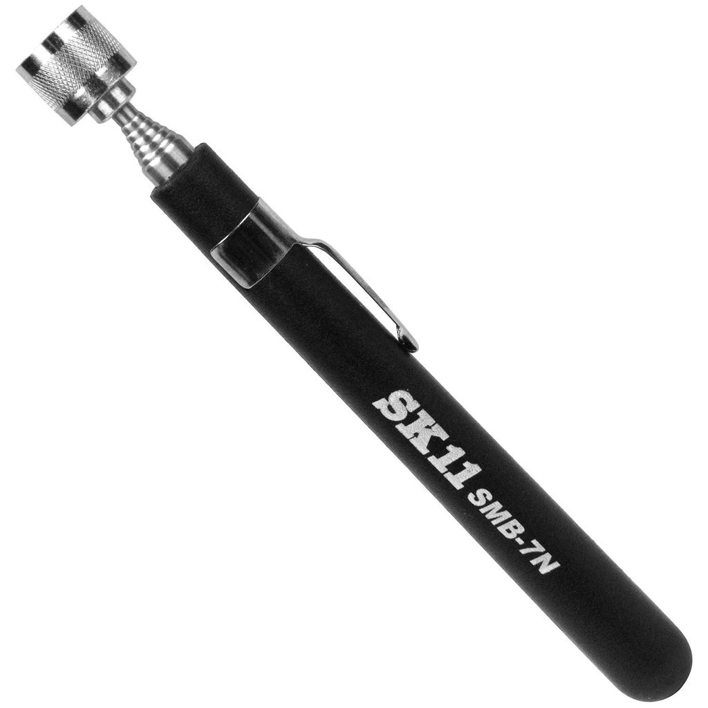 SK11 Antenna-style Magnetic Bar with Magnet Cap Up to 84cm SMB-7N