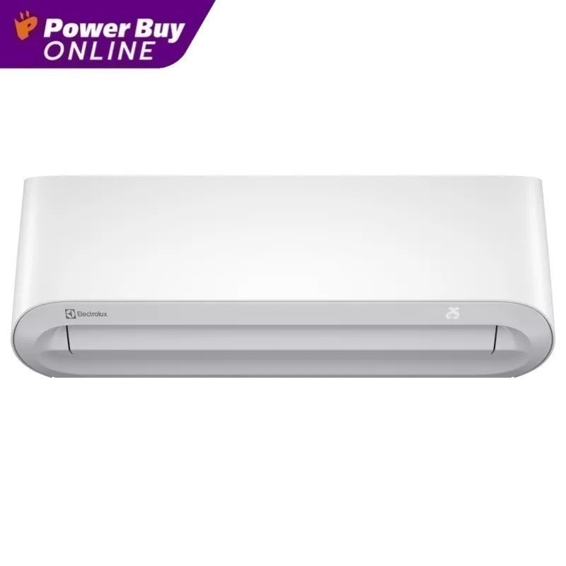[จัดส่งพร้อมติดตั้ง] ELECTROLUX แอร์ติดผนัง UltimateHome 500 18000 BTU Inverter รุ่น ESV185C2WA