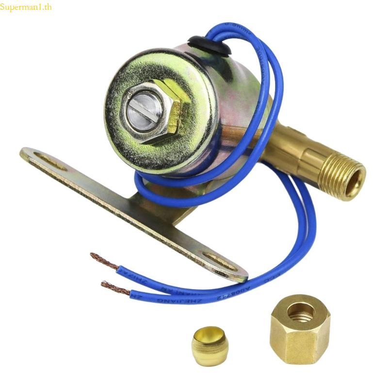 Best Water Solenoid Valves B2015-S85 B2017-S85 4040 สําหรับ A praire 220 224 Humidifier
