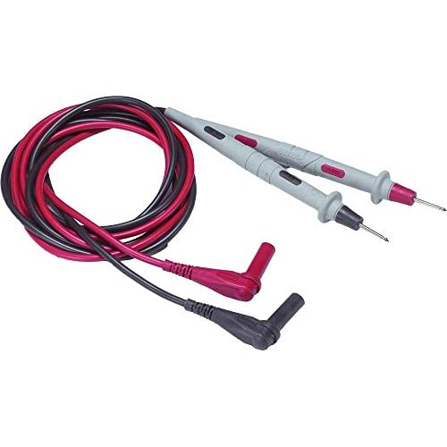 POMONA 5519 A D mm Test Lead Set for most Fluke, Wavetek, HP, and Tek M2 packs