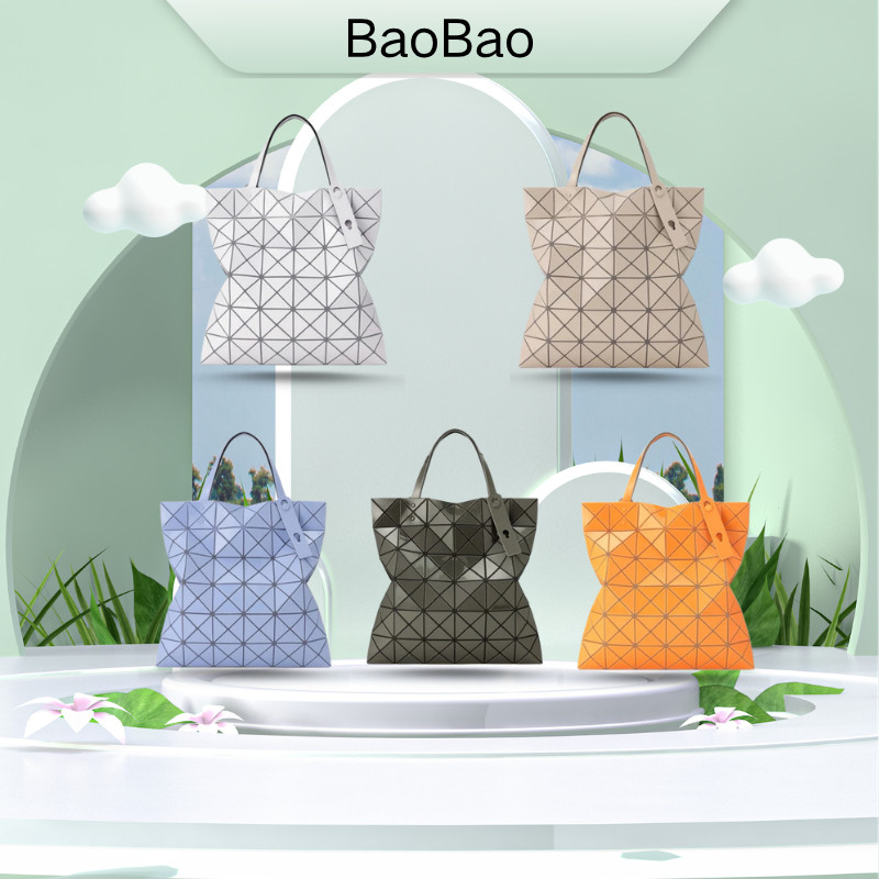 ✨เป็นของแท้ 100% 🔥BaoBao Baguette ของใหม่