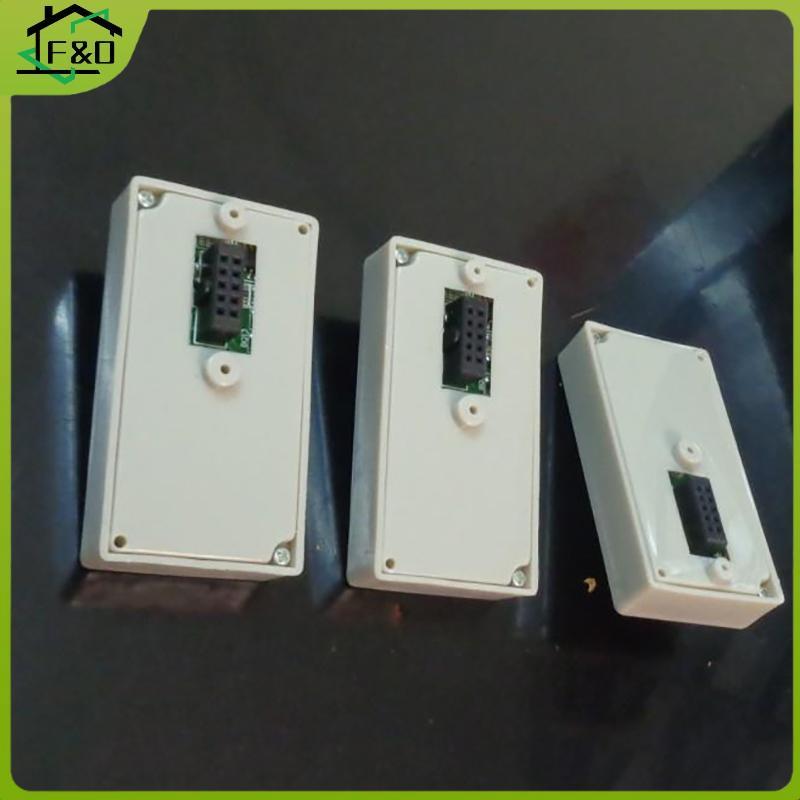 F&O It สามารถใช้ Universally: LC-M02E LC-M2E VFD-M ใหม่ Delta Inverter Operation Panel Keyboard Disp