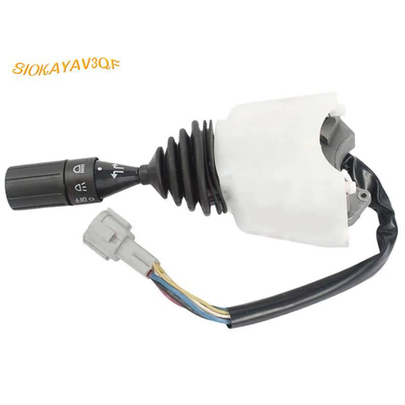 สําหรับรถยกไฟหน้าและไฟเลี้ยวรวมสวิทช์ 3eb-55-32210 3eb-55-32212 สําหรับรุ่น เอฟดี10/15-16