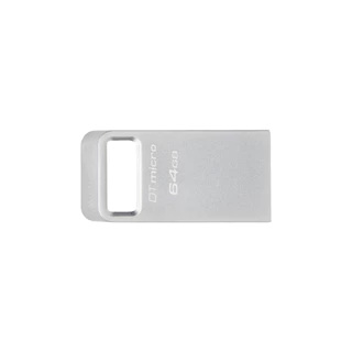 KINGSTON FLASH DRIVE (แฟลชไดรฟ์) DT70/DTX/DT80/DTXM/DTXS/DTMC3G2 64GB USB 3.2