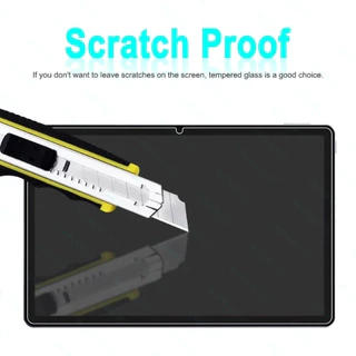 ฟิล์มกระจก Xiaomi Redmi Pad SE 11 นิ้ว Redmi Pad 2 9.7 2026 Pad 6 Pad 8 Pro Tempered Glass กันรอยหน้าจอ