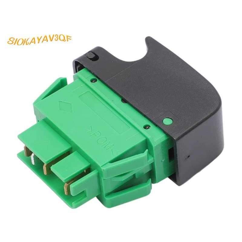สวิตช์กระจกไฟฟ้า ปุ่มควบคุมกระจกไฟฟ้า 6554 84810-0H010 สําหรับ C1 107 1007 2005-2014