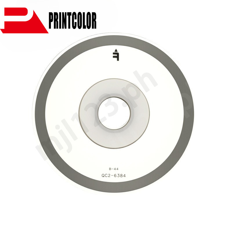QC2-6384 Encoder Disk สําหรับ Canon G1000 G1010 G1800 G1810 G2000 G2010 G3000 G3010 G4000 G4010 Enco