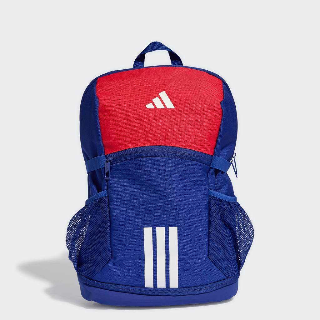 adidas Lifestyle Tiro Backpack Youth Unisex Blue KA0283
