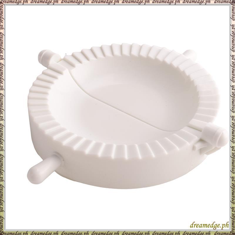 [SKG] Kitchen Dumpling Press Ravioli Mold Dumpling Maker Wrapper