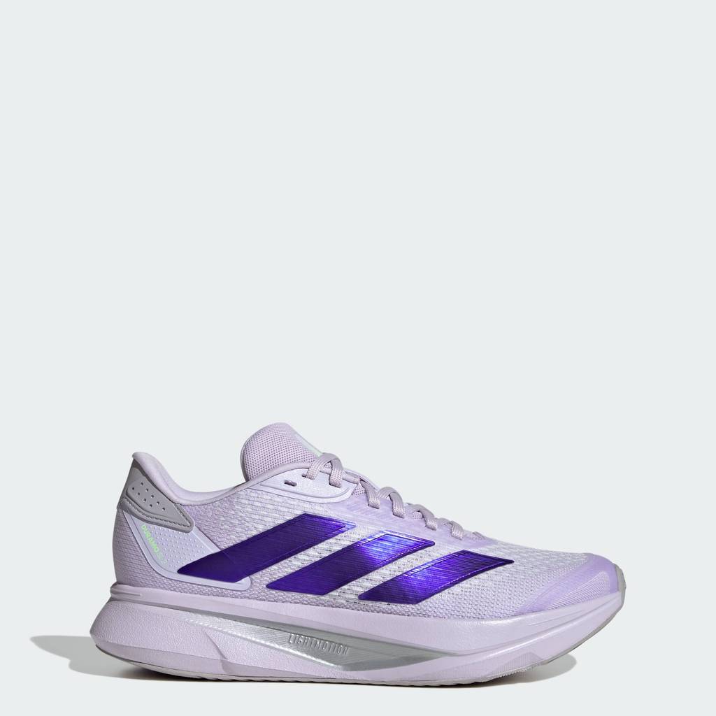 adidas วิ่ง รองเท้าวิ่ง Duramo SL 2 ผู้หญิง สีม่วง KJ4152