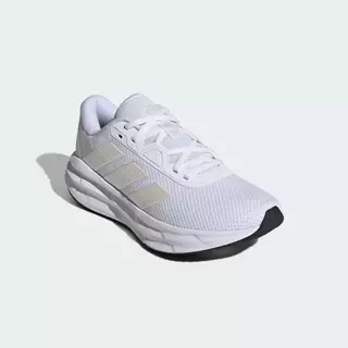 adidas วิ่ง รองเท้าวิ่ง Galaxy 7 ผู้หญิง สีขาว IH3662