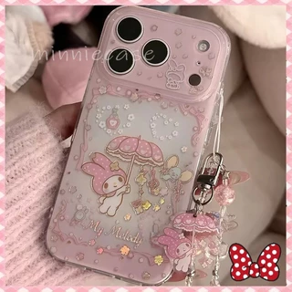 🎈GOOD🎈iPhone16 17 15 14 13 12 11ProMax 7 8Plus X/XS Max XR กรณีโทรศัพท์มือถือกันกระแทกและกันลื่นจัดส่งจากประเทศไทย