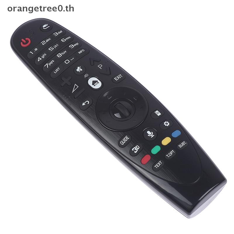 หรือ AN-MR600 เปลี่ยนรีโมทคอนโทรลเหมาะสําหรับ OLED TV 55EG910T-TB 65EF950T-TA oe