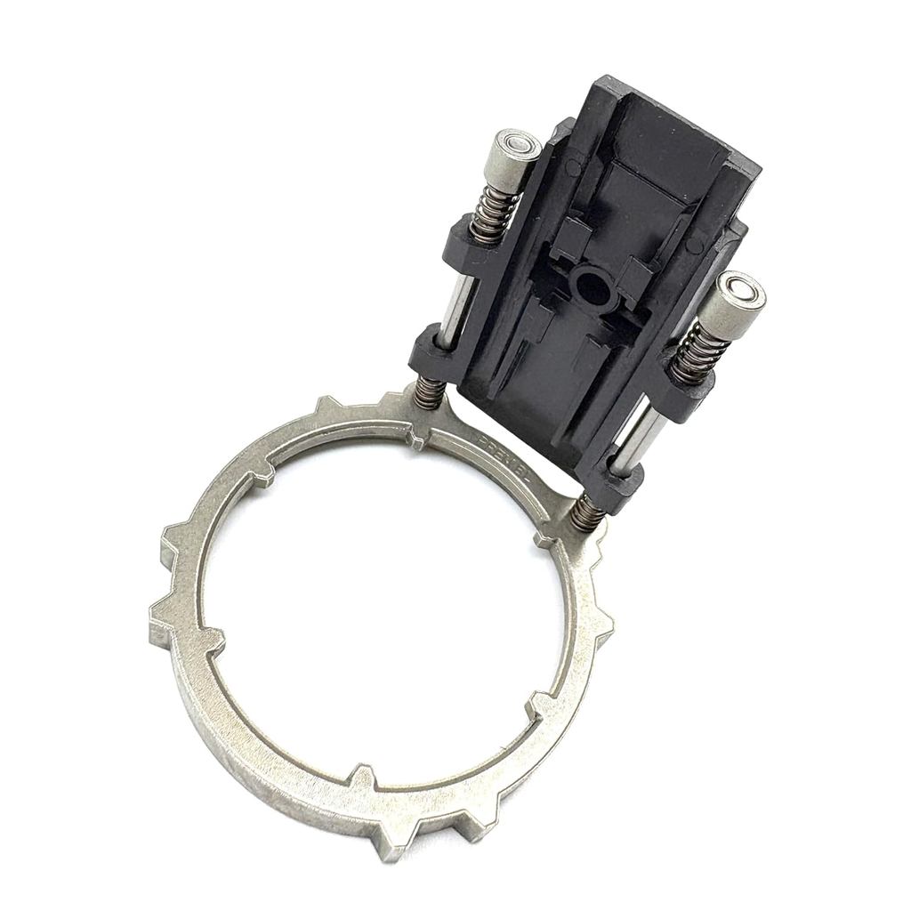 เอ็นเอ็น375867 เจาะ Shifter Assembly เหมาะกับ DCD996P2 DCD996P2 DCD991P2 DCD999T1 DCD996 DCD991 DCD9