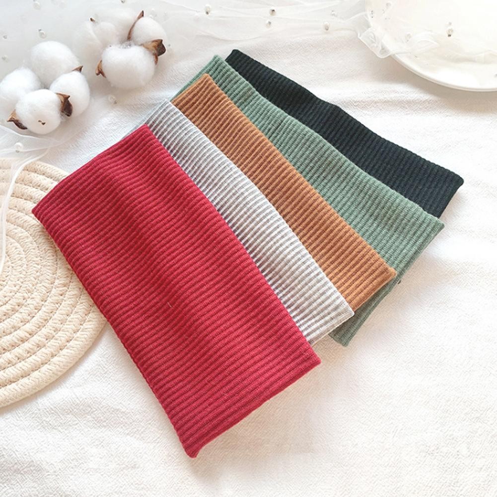 ที่คาดผมสําหรับเล่นกีฬาออกกําลังกาย ที่คาดผมอเนกประสงค์ G1y0