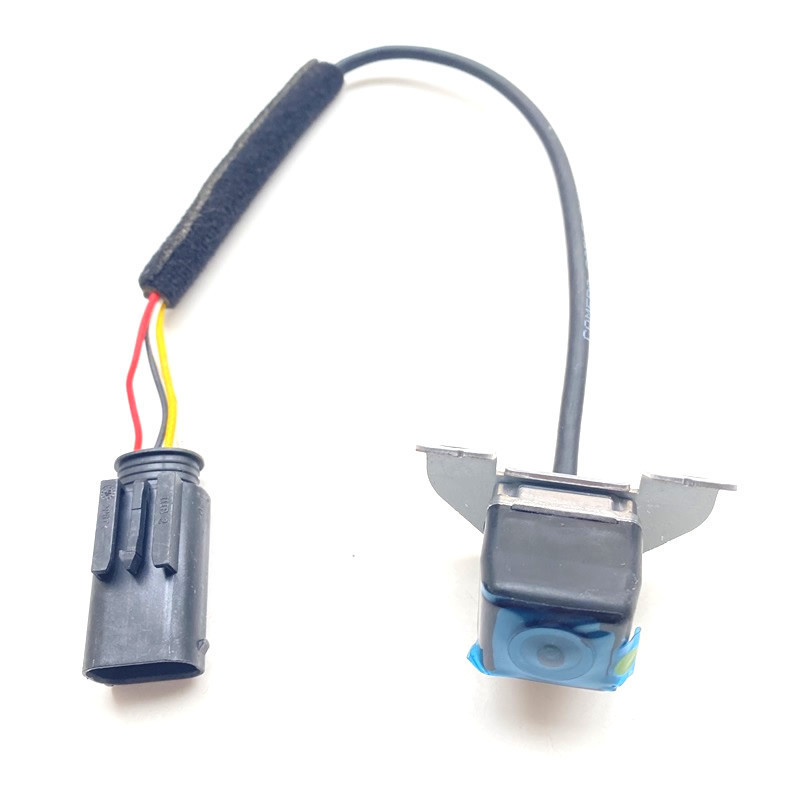 กล้องถอยหลังรถยนต์ BackUp 95790-2S011 957902S011 957902S012 95790-2S012 สําหรับ Hyundai IX35 Tucson 