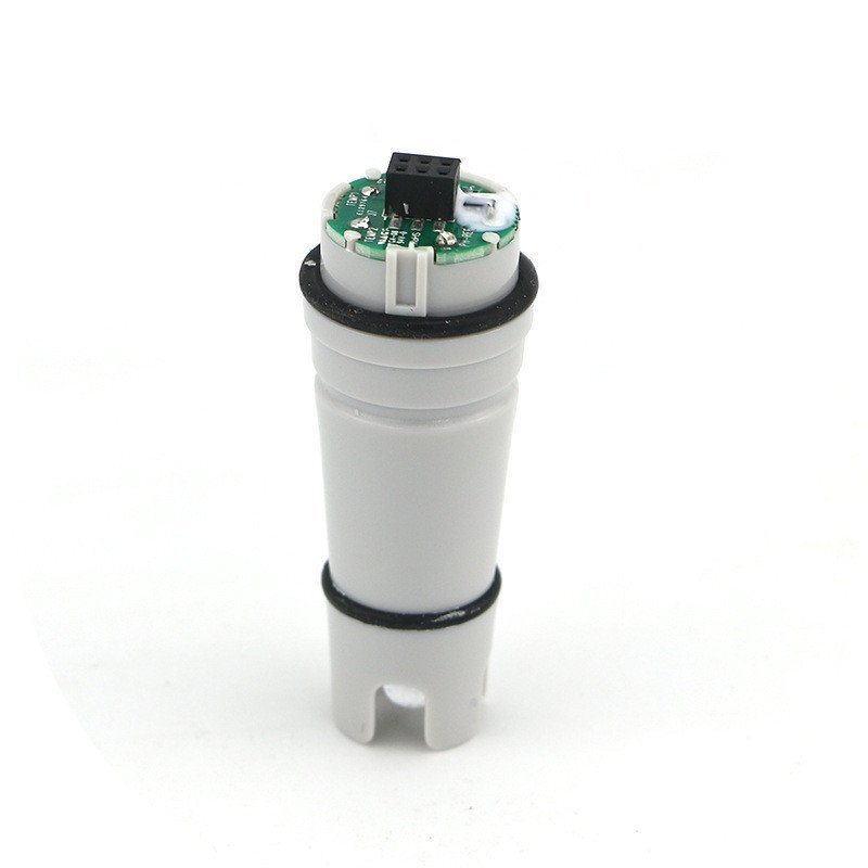 อุปกรณ์เสริม PH808.ปริญญาเอก818.ปริญญาเอก828.ปริญญาเอก838.PH848 Shima PH Meter Sensor PH Probe Unive