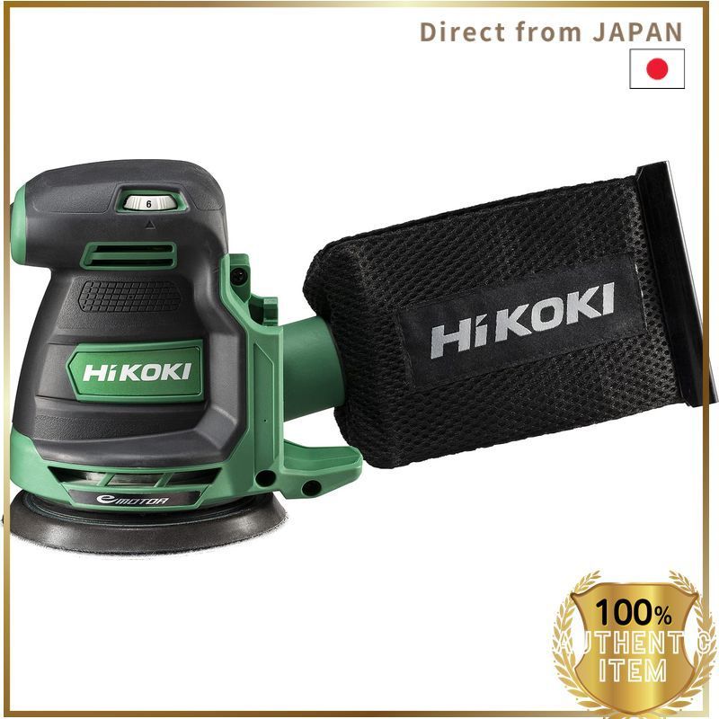 HiKOKI SV1813DA อุปกรณ์เสริม