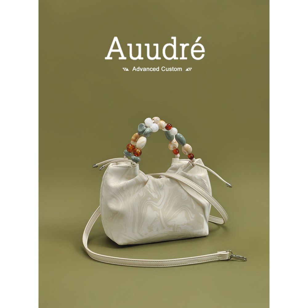 กระเป๋า กระเป๋าหญิง Auudre Work Commuter Bucket Bag