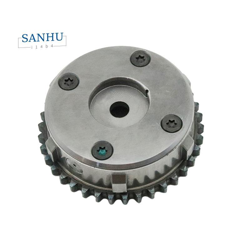 6M8G-6C525-CD รถ VVT Camshaft Sprocket Variable Valve Timing Actuator สําหรับ 3 5 6 -7 MX-5 2.0 2.3 